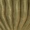 Hello Honey® 8" Green 9 Sectioned Sculptural Stoneware Vase